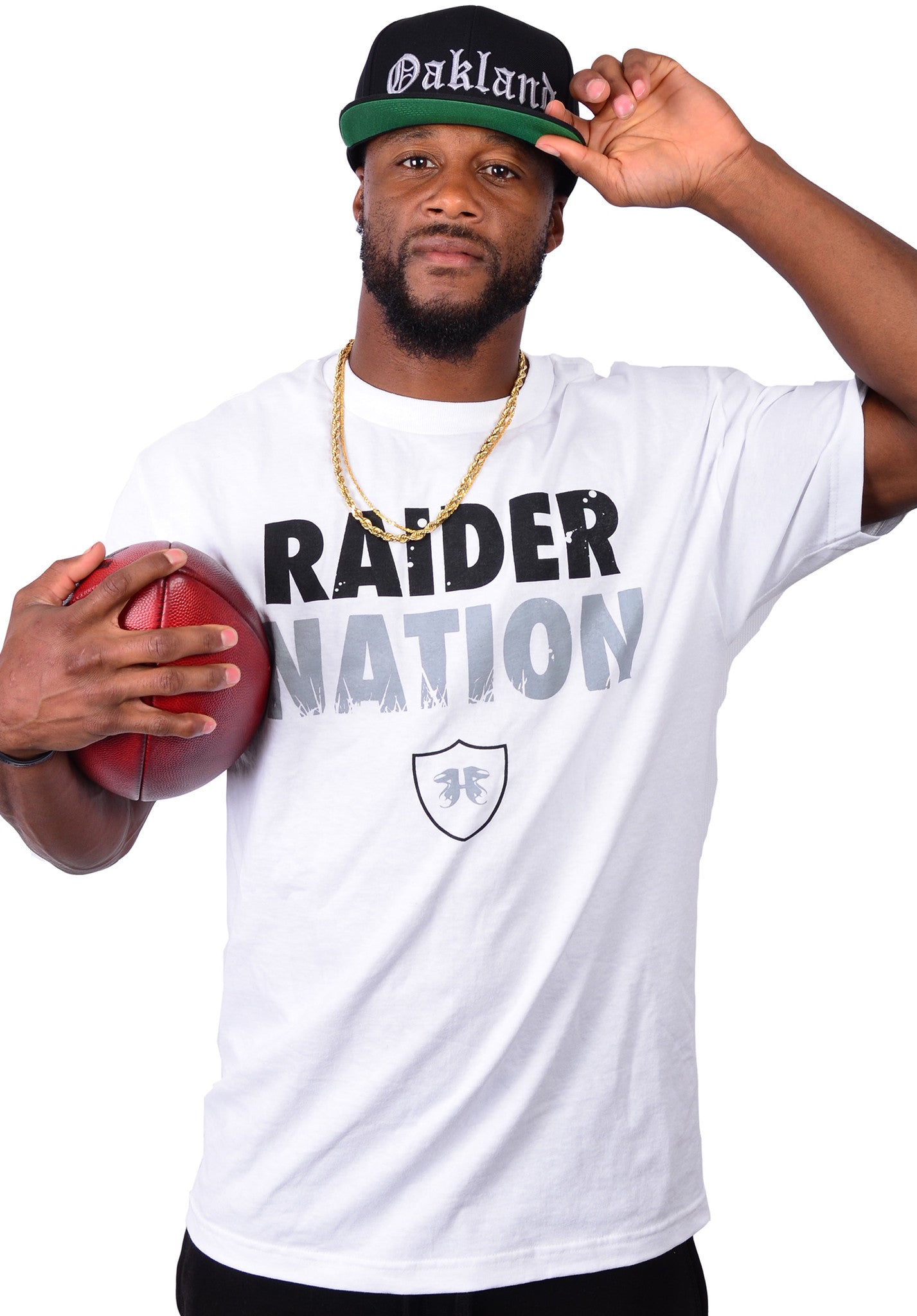 Taiwan Jones signs to Heroics!